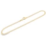 La Freja Armband 18kt Gold