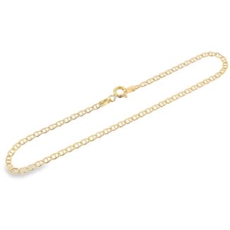 La Freja Armband 18kt Gold