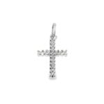 La Freja Anhänger 9kt Gold