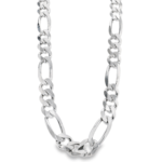 La Freja Halskette Sterling Silber