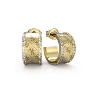 Guess Round Harmony Kreolen