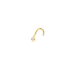 La Freja Piercing 18kt Gold