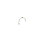 La Freja Piercing 18kt Gold