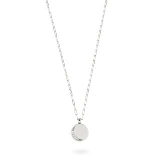 Esprit Moon Halskette