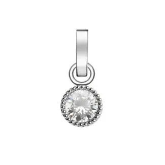 Rosefield Birthstone Charm