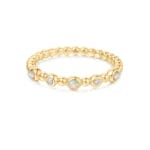 Ania Haie Beaded Ring