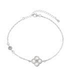 La Freja Armband Sterling Silber
